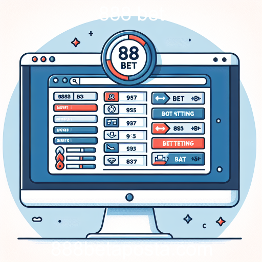 Explorando os Jogos de Eventos na 888 Bet: Uma Nova Era de Apostas Online