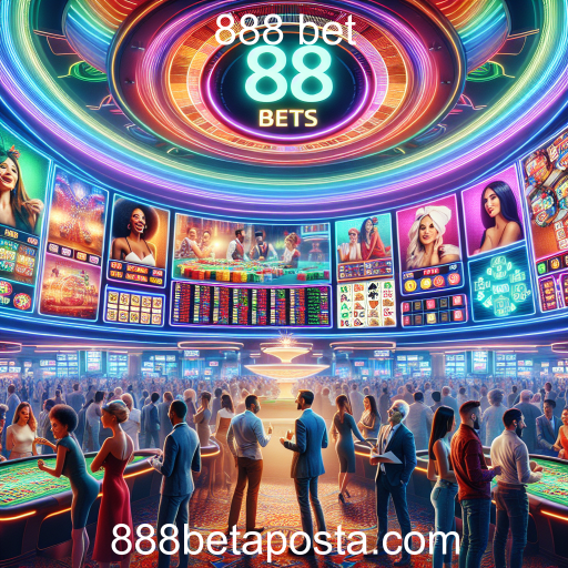 888 bet